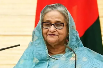 Sheikh Hasina Will Return As PM IN Bangladesh