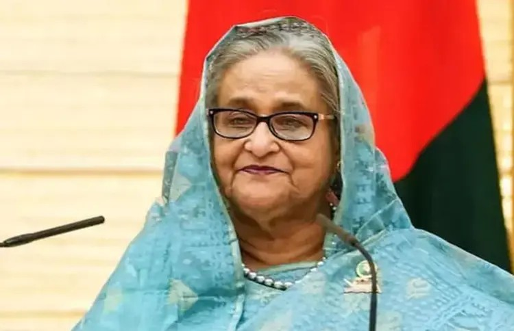 Sheikh Hasina Will Return As PM IN Bangladesh: હસીના ફરી બાંગ્લાદેશના PM બનશે? અવામી લીગના નેતાનું નિવેદન ચર્ચામાં 1 Sheikh Hasina Will Return As PM IN Bangladesh