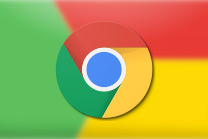 Google Chrome security update Alert