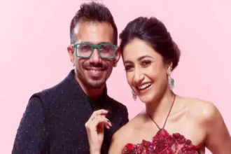 Dhanashree-Chahal Divorce Reason