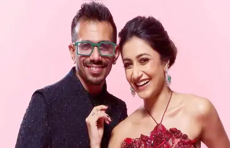 Dhanashree-Chahal Divorce Reason: યુઝવેન્દ્ર ચહલ અને ધનશ્રીના સંબંધોમાં તણાવ? છૂટાછેડાની વાસ્તવિકતા બહાર આવી 1 Dhanashree-Chahal Divorce Reason