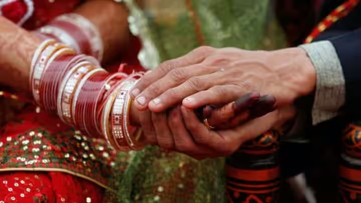 Marriage Certificate Rules