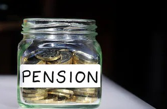 UPS Pension Scheme