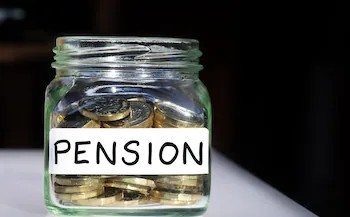 UPS Pension Scheme