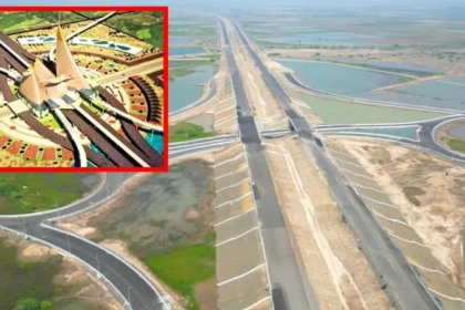 Ahmedabad-Dholera Expressway