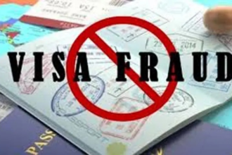 8 youths cheated in job scam 8 youths cheated in job scam