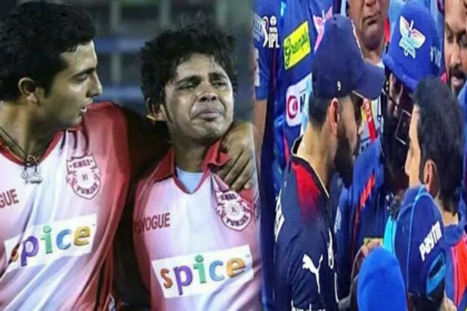 IPL Controversies