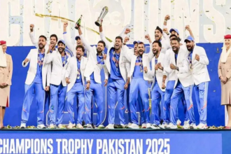 Team India Prize Money