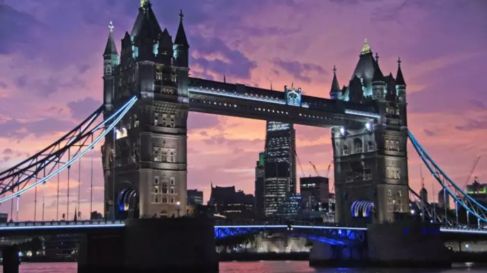UK Visa For Indians