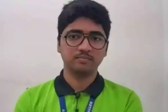 IIT JEE Success Story