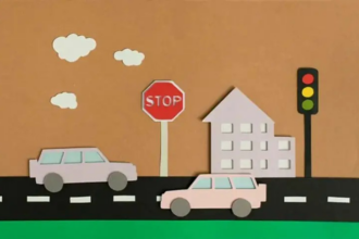 Hefty Fines For violating Traffic Rules