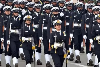 Indian Navy Agniveer Recruitment INET 2025