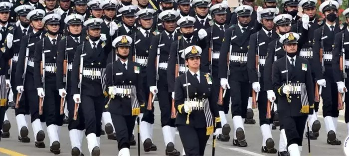 Indian Navy Agniveer Recruitment INET 2025: ભારતીય નૌકાદળમાં ભરતીનો મોકો, INET નોટિફિકેશન જાહેર, 10મું અને 12મું પાસ ઉમેદવારો માટે મહત્વપૂર્ણ તારીખો! 1 Indian Navy Agniveer Recruitment INET 2025