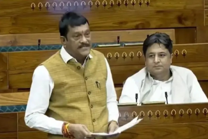 Pradeep Purohit on PM Modi