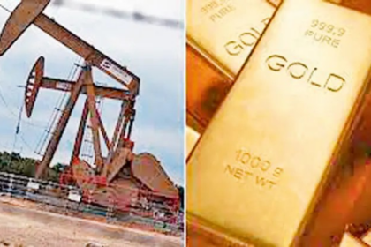 Record Surge in Gold and Silver