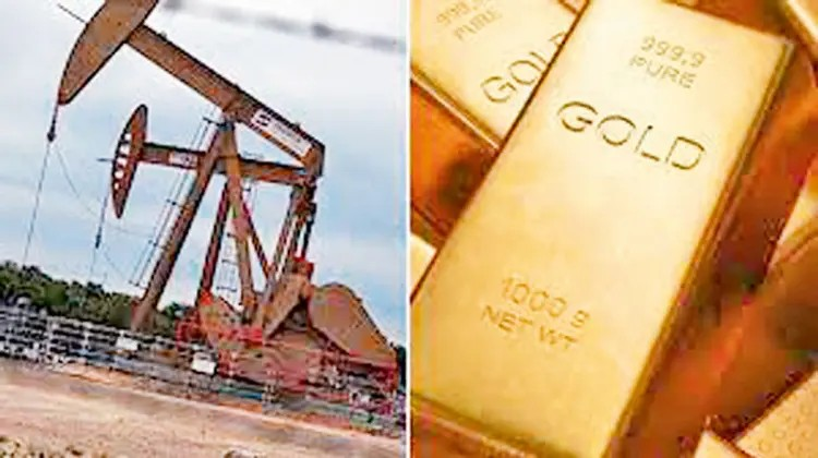 Record Surge in Gold and Silver
