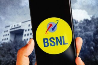 BSNL recharge plan for 300 days