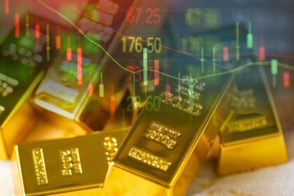 Gold ETF Price