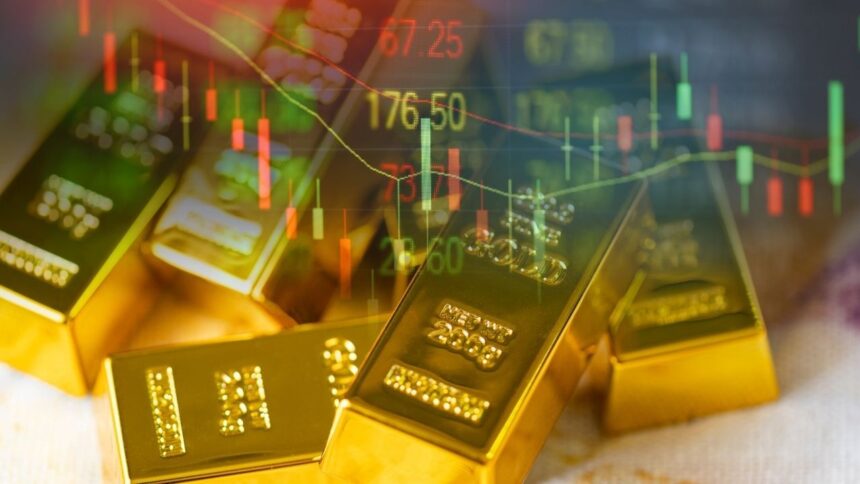 Gold ETF Price: ફિઝિકલ ગોલ્ડ નહીં! આ છે ટોચના 10 ગોલ્ડ ETF, જે આપી રહ્યા છે શાનદાર રિટર્ન. 1 Gold ETF Price