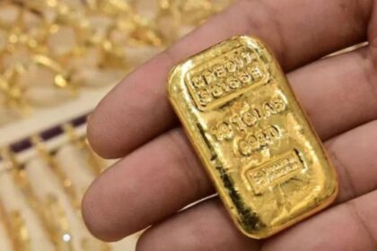 Gold Price Today