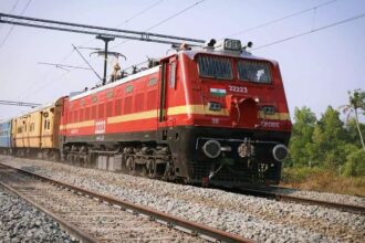 Free 5 Train Facilities