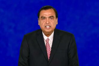 Government fines Reliance