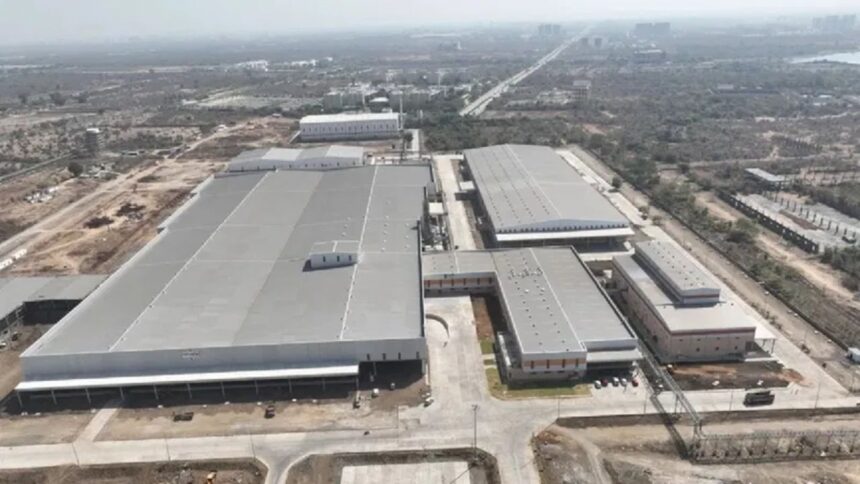 Patanjali mega food and herbal park: પતંજલિનો મેગા ફૂડ અને હર્બલ પાર્ક, ₹1500 કરોડનું રોકાણ યોજના 1 Patanjali mega food and herbal park
