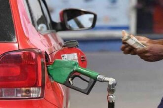 Petrol and Diesel Tax