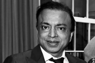 Pramod Mittal Downfall