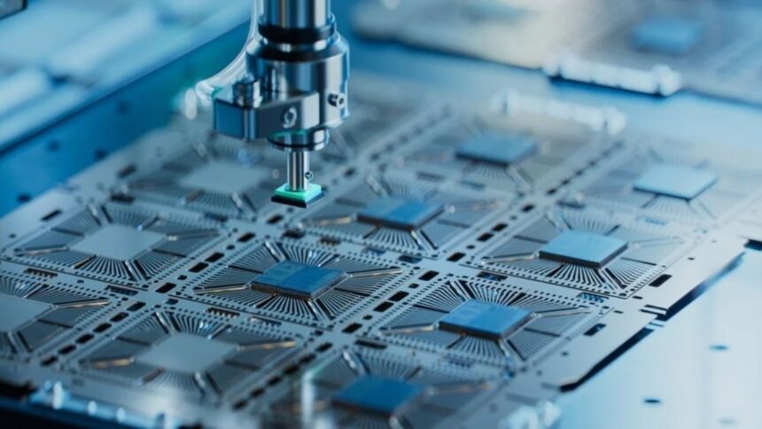 Gujarat semiconductor Hub