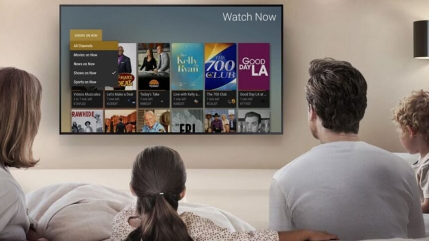 Smart TV Life