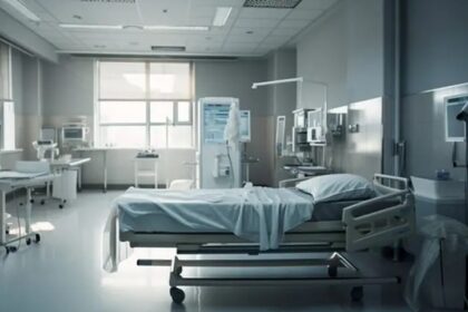 Fake Three Star Hospital in Naroda