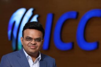 ICC headquarters shifted to Dubai