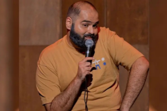Kunal Kamra Case