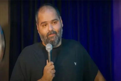 Kunal Kamra