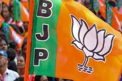 Surat BJP President