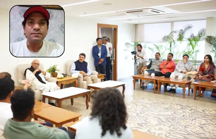 Vikram Thakor on Vidhansabha: ગુજરાત વિધાનસભામાં ઠાકોર સમાજના કલાકારોને આમંત્રણ ન મળ્યું, વિક્રમ ઠાકોરે વ્યક્ત કર્યો વિરોધ! 1 Vikram Thakor on Vidhansabha