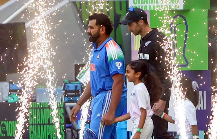 Champions Trophy Prize Money: ચેમ્પિયન્સ ટ્રોફી જીતનાર ટીમ બનશે માલામાલ 1 Champions Trophy Prize Money
