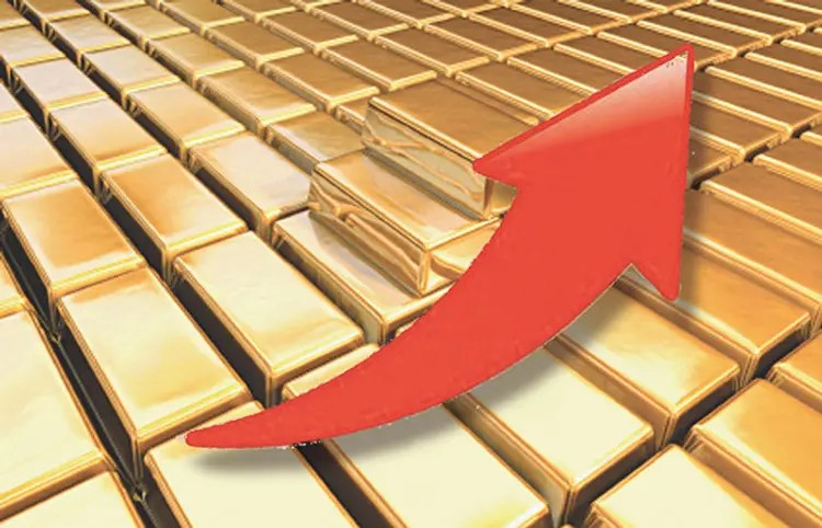 Gold Rates Today: MCX ગોલ્ડ નવી ઊંચાઈએ, જલ્દી 1,00,000 સુધી પહોંચવાનો અંદાજ, કિંમતોમાં ઉછાળો પાછળના મુખ્ય કારણો 1 Gold Rates Today