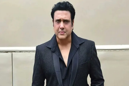 Govinda on Bollywood conspired