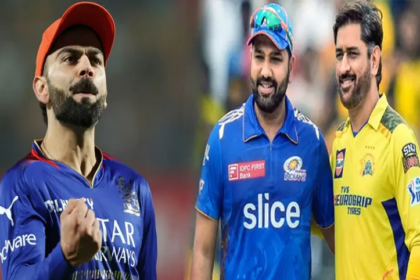 IPL 2025 Points Table