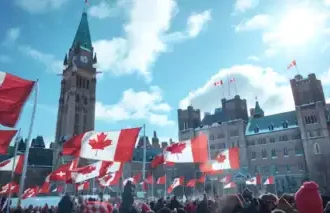 Canada Study Permit