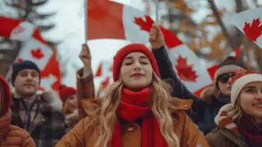 Canada PR News
