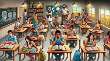 UGC Draft: જાતિ આધારિત ભેદભાવ રોકવા યુજીસીએ ડ્રાફ્ટ તૈયાર કર્યો, આપો તમારા સૂચનો! 1 UGC Draft