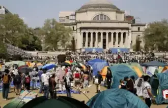 Columbia University News