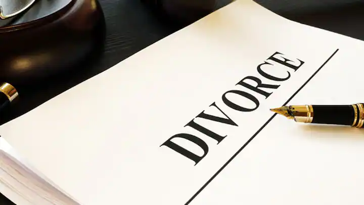 Divorce Rules In India