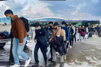 Indian Students in USA