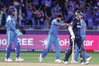 ICC Champions Trophy