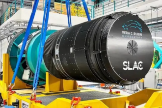 World Largest Camera