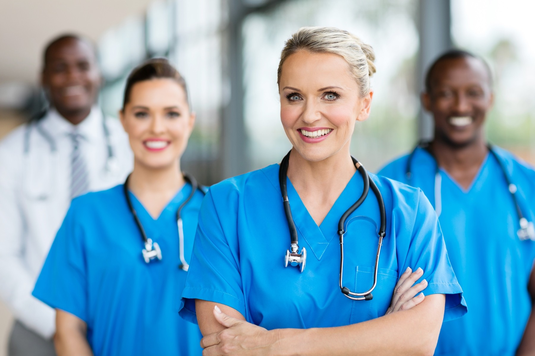 Nursing Staff Recruitment Controversy